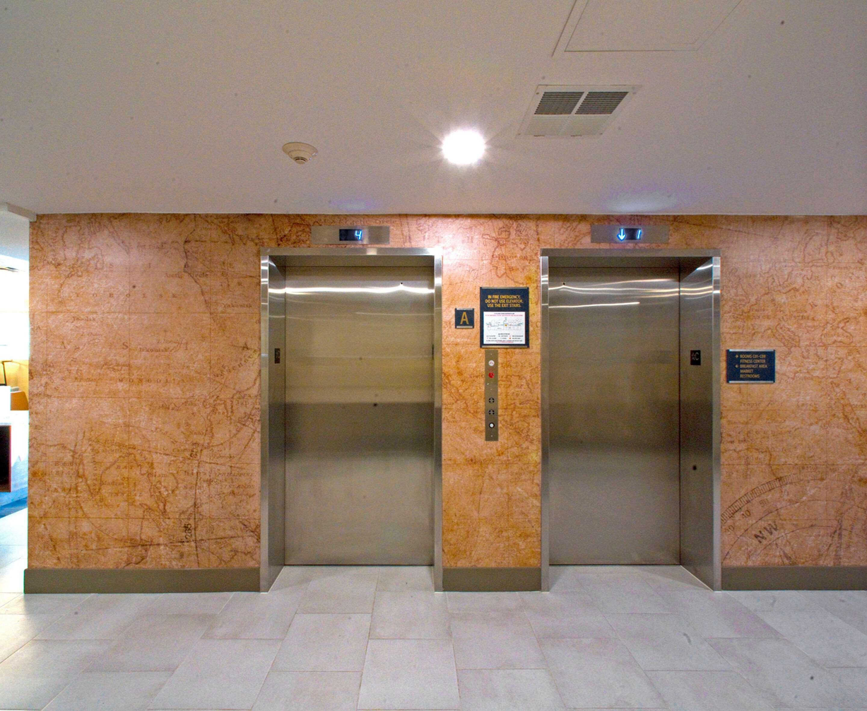 Comfort Inn Jfk Airport New York Luaran gambar
