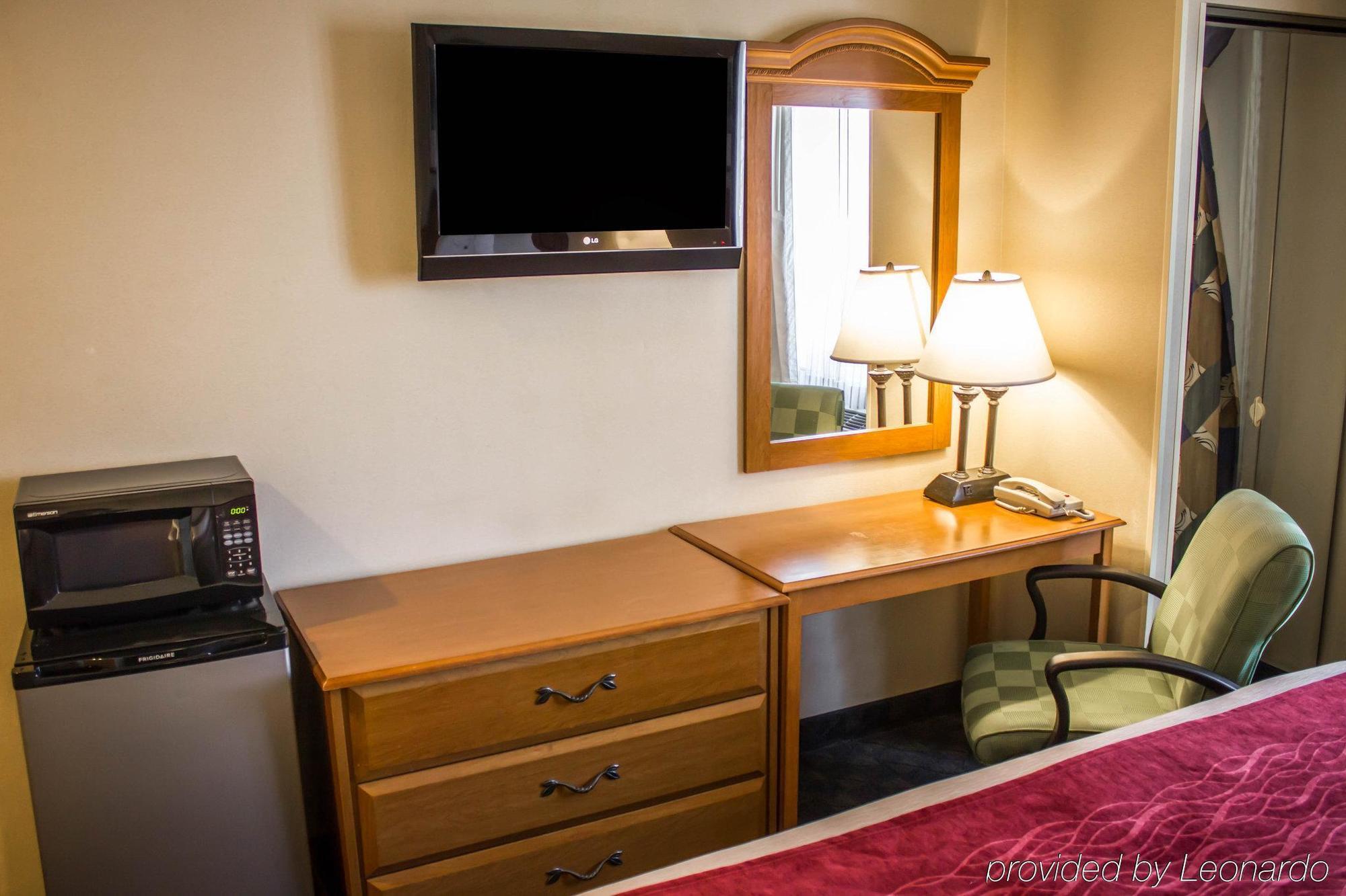 Comfort Inn Jfk Airport New York Luaran gambar