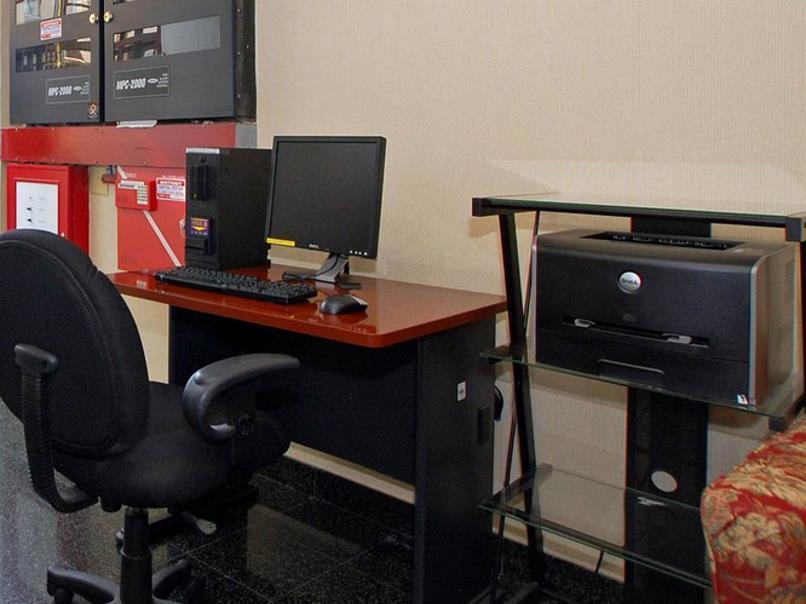 Comfort Inn Jfk Airport New York Luaran gambar