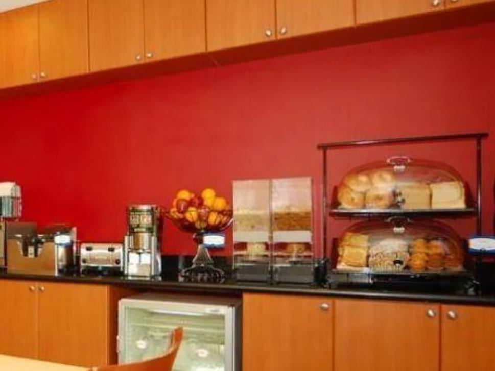 Comfort Inn Jfk Airport New York Luaran gambar