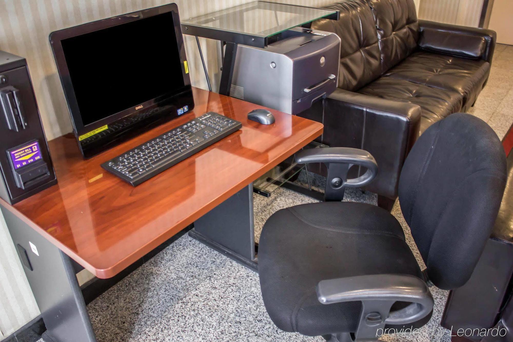 Comfort Inn Jfk Airport New York Luaran gambar