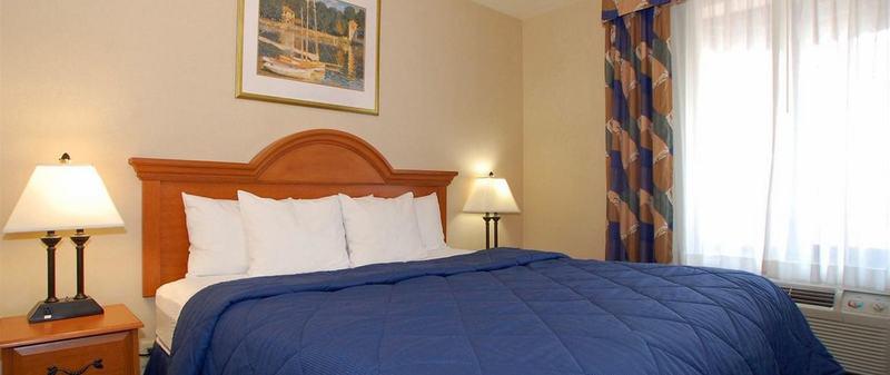 Comfort Inn Jfk Airport New York Bilik gambar