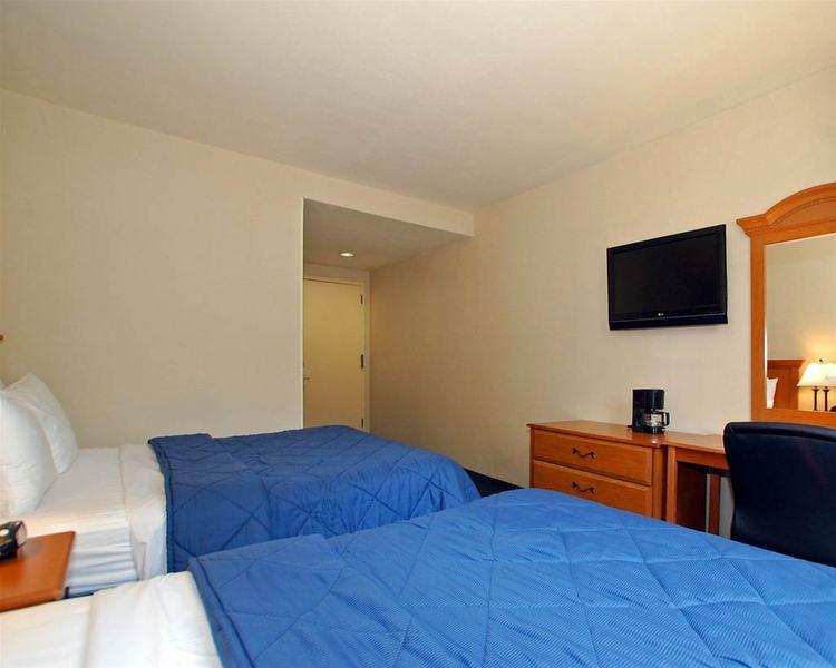 Comfort Inn Jfk Airport New York Luaran gambar